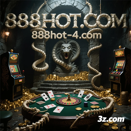 Atraentes Promoções de Jogos em 888hot.com