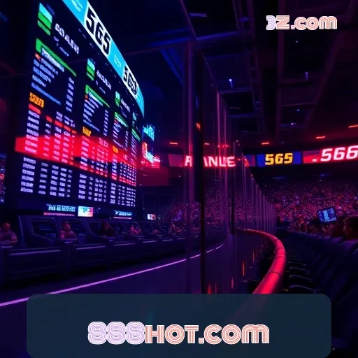 888hot.com Promoções