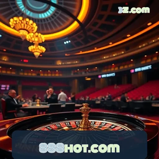 888hot.com Segurança