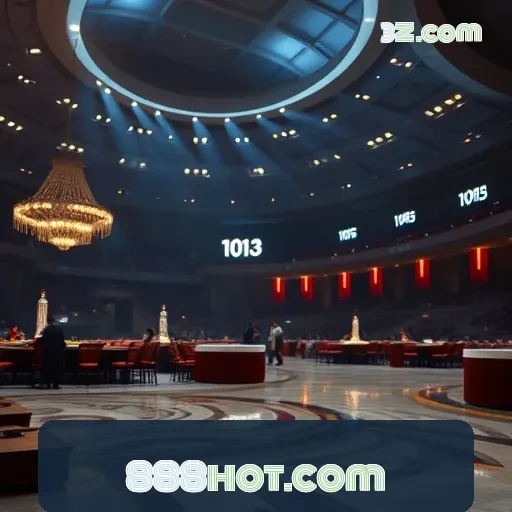 888hot.com Suporte 24/7