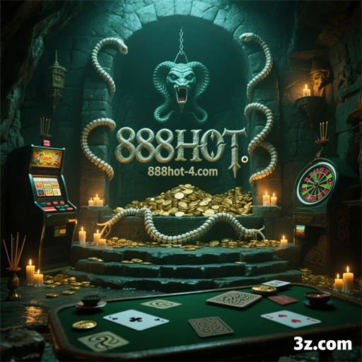 Descubra o Programa VIP do 888hot.com: Exclusividade e Recompensas para Jogadores Fieis